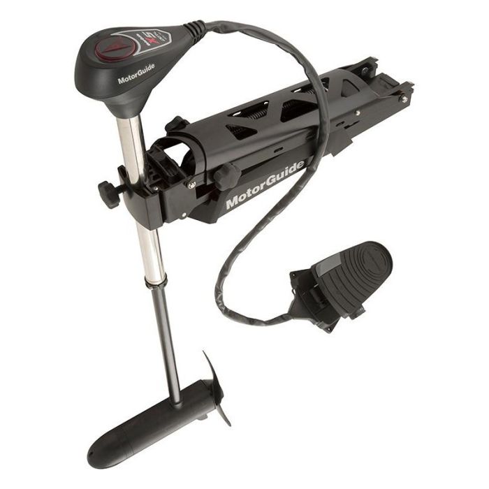 Электромотор MotorGuide X5-80FW FB 45" DIGITAL 24V ( арт. 940500020 )