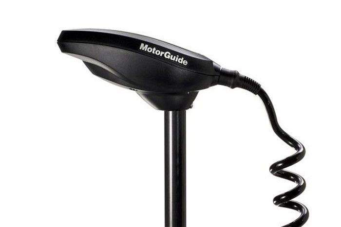 Электромотор MotorGuide Xi5-55FW 48" 12V FP ( арт. 940800171 )
