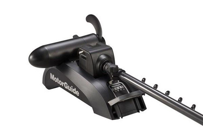 Электромотор MotorGuide Xi5-80FW 54" 24V FP ( арт. 940800081 )