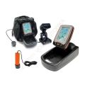 Эхолот портативный JJ-CONNECT Fisherman 600 Portable Эхолот портативный JJ-CONNECT Fisherman 600 Portable