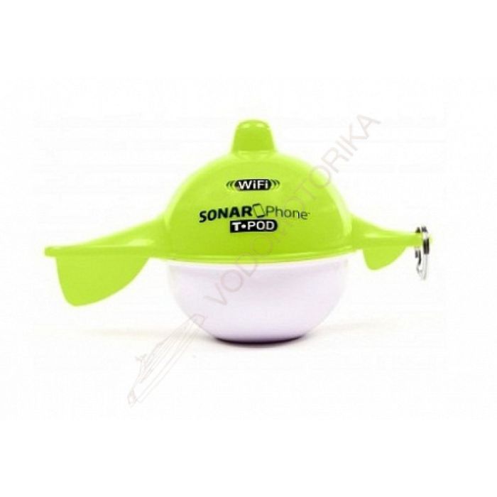 Эхолот Vexilar SONAR Phone SP100