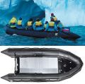 Надувная лодка ZODIAC Futura Heavy duty Mark IV Надувная лодка ZODIAC Futura Heavy duty Mark IV