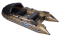 Надувная лодка GLADIATOR ACTIVE С400AL CAMO