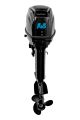 Лодочный мотор Reef Rider RR9.9FES PRO 9.9 л.с. двухтактный Лодочный мотор Reef Rider RR9.9FES PRO 9.9 л.с. двухтактный