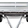 Автоприцеп LAKER Heavy Duty Light 300 (оцинкованный) Автоприцеп LAKER Heavy Duty Light 300 (оцинкованный)