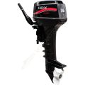 Лодочный мотор HDX T 36 JBML 36 л.с. двухтактный Лодочный мотор HDX T 36 JBML 36 л.с. двухтактный