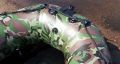 Надувная лодка Badger Hunting Line 340 WP Надувная лодка Badger Hunting Line 340 WP
