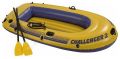Лодка INTEX Challenger 2 ( 68367 ) Лодка INTEX Challenger 2 ( 68367 )