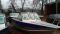 Алюминиевая моторная лодка RusBoat 52