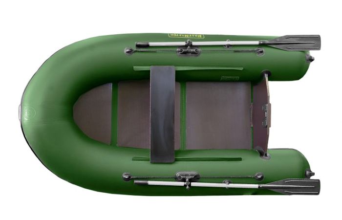 Надувная лодка BoatMaster 250Т