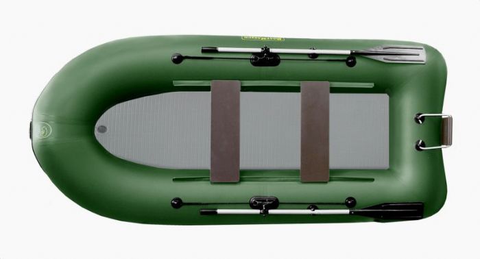 Надувная лодка BoatMaster 300SA Самурай