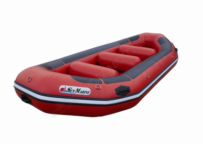Рафт Sun Marine SR-430