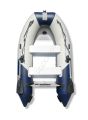 Лодка Jet Force 330 AL Aluminium ( бело-синий ) Лодка Jet Force 330 AL Aluminium ( бело-синий )