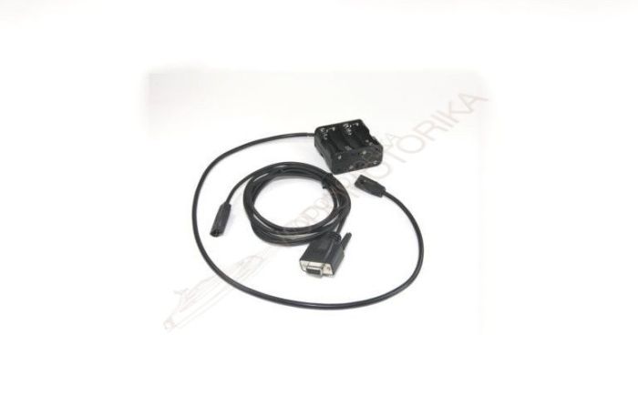 Кабель Humminbird AS-PC2