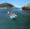 Каяк надувной двухместный Aquamarina Steam - 412 Professional Kayak 2 ( арт. ST-412 )