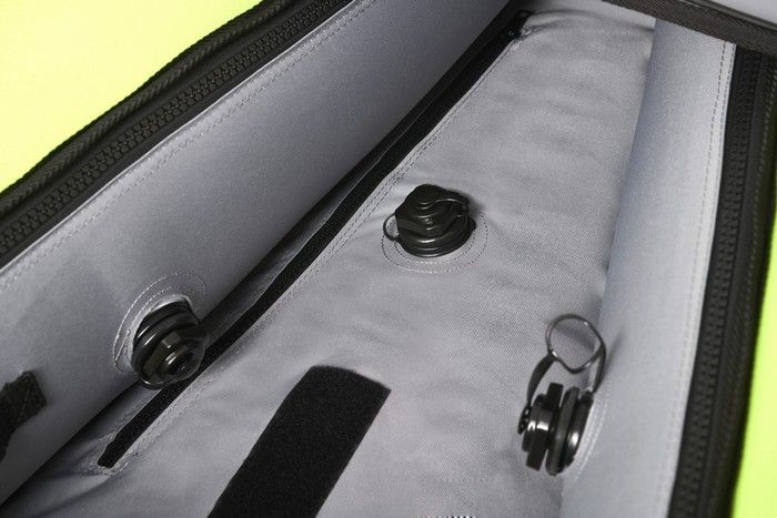 Каяк надувной одноместный Aquamarina Laxo - 285 Leisure Kayak-1 ( арт. LA-285 )