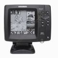 Картплоттер-эхолот Humminbird 581xi Combo Картплоттер-эхолот Humminbird 581xi Combo