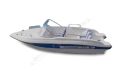 Катер WYATBOAT Wyatboat-3У Катер WYATBOAT Wyatboat-3У