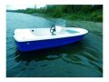 Катер WYATBOAT Wyatboat-430C пластик Катер WYATBOAT Wyatboat-430C пластик