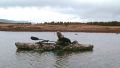 Рыбацкий каяк Jackson Kilroy Realtree Рыбацкий каяк Jackson Kilroy Realtree