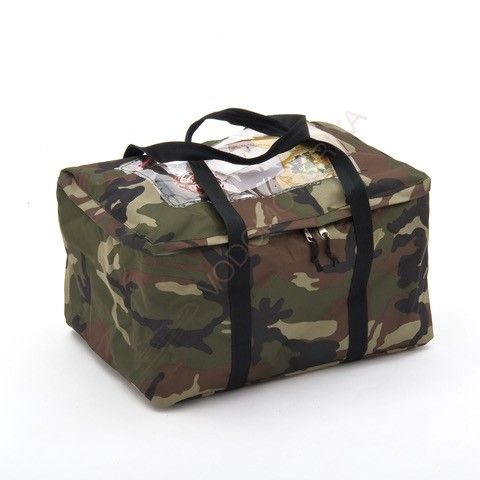Коптильня Классик 500х300х250 ( нержавейка aisi 430 - 2 мм )