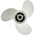 Винт гребной Laker Expert d9 7/8 x p 10 (Tohatsu 25-30 hp) Винт гребной Laker Expert d9 7/8 x p 10 (Tohatsu 25-30 hp)