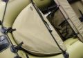 Носовая сумка Badger (86*65*28 см) Olive Носовая сумка Badger (86*65*28 см) Olive