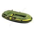 Лодка ПВХ SEVYLOR HF250 Fish Hunter Лодка ПВХ SEVYLOR HF250 Fish Hunter