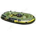 Лодка SEVYLOR HF280 Fish Hunter Лодка SEVYLOR HF280 Fish Hunter