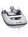 Лодка HONDA HONWAVE T30 AE2 Лодка HONDA HONWAVE T30 AE2