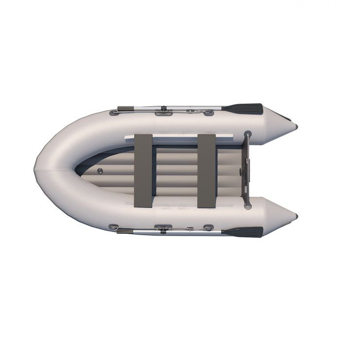 Лодка Badger Utility Line UL 300 НДНД
