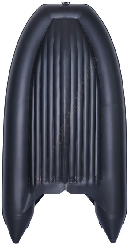 Лодка надувная OMOLON SLD 360 IB (надувное дно) камуфляж