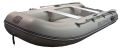 Лодка надувная SILVERADO AIR DECK 33A dark grey Лодка надувная SILVERADO AIR DECK 33A dark grey