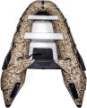 Лодка надувная SMarine SDP-380 Standart алюминиевый пол (камуфляж) Лодка надувная SMarine SDP-380 Standart алюминиевый пол (камуфляж)