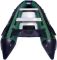 Лодка надувная SMarine SDP-380 Standart алюминиевый пол