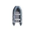 Лодка надувная YUKONA 330 TS-universal без пайола ( серый ) Лодка надувная YUKONA 330 TS-universal без пайола ( серый )