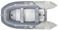 Лодка надувная YUKONA 400 TS(AL) -combi + 2 накладки с сумкой Лодка надувная YUKONA 400 TS(AL) -combi + 2 накладки с сумкой