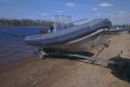 Лодка Raider Marine RM-680 Лодка Raider Marine RM-680