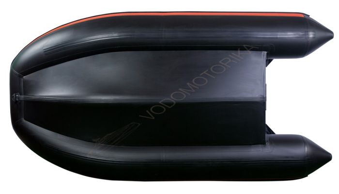Лодка RiverBoats RB-410