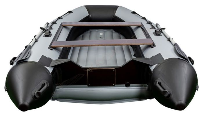 Лодка RiverBoats RB-410 НДНД