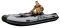Лодка RiverBoats RB-410 НДНД