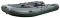 Лодка RiverBoats RB-490 пол 12 мм