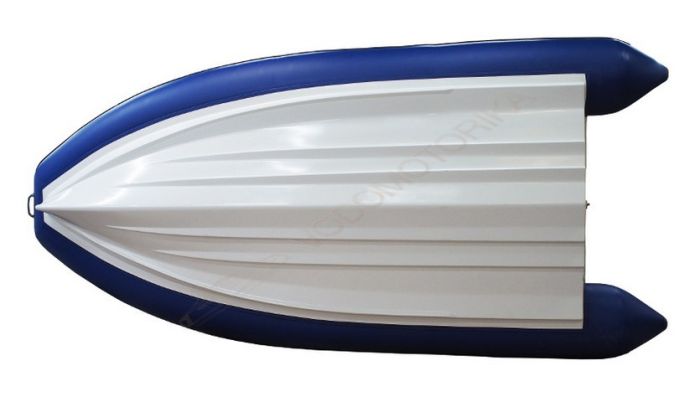 Лодка WINboat 440RL