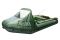 Лодка Хантер 290 Л Комфорт