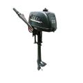 Лодочный мотор ALLFA T2.5S двухтактный Лодочный мотор ALLFA T2.5S двухтактный
