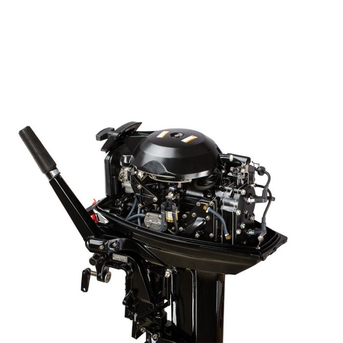 Лодочный мотор GLADIATOR G30FHS 30 л.с. двухтактный