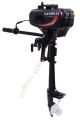 Лодочный мотор Hangkai M2.0 HP 2 л.с. двухтактный Лодочный мотор Hangkai M2.0 HP 2 л.с. двухтактный