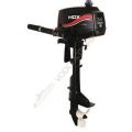 Лодочный мотор HDX T 3.6 BML 3.6 л.с. двухтактный Лодочный мотор HDX T 3.6 BML 3.6 л.с. двухтактный