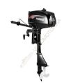 Лодочный мотор HIDEA HD2.5FHS 2.5 л.с. двухтактный Лодочный мотор HIDEA HD2.5FHS 2.5 л.с. двухтактный