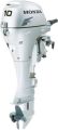 Лодочный мотор HONDA BF10D4 SHU 10 л.с. четырехтактный Лодочный мотор HONDA BF10D4 SHU 10 л.с. четырехтактный